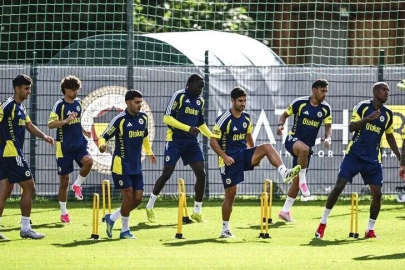Avrupa'da 301. Maçına Çıkacak