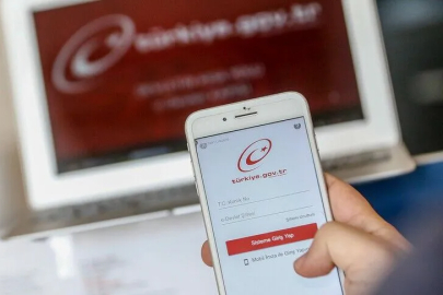 E-Devlet’te En Çok Neye Bakılıyor?