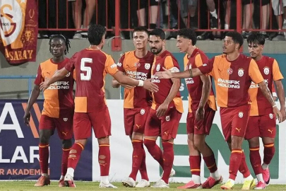 Kamp İçin Avusturya'ya Gidecek