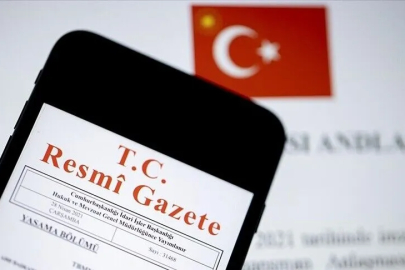 8 Üniversiteye Rektör Ataması