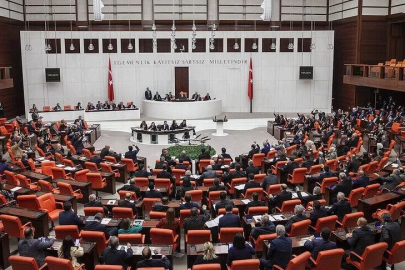 TBMM'de Öğrenci Affı Görüşülecek