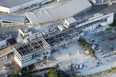 Depremde Can Kaybı 13'e Yükseldi