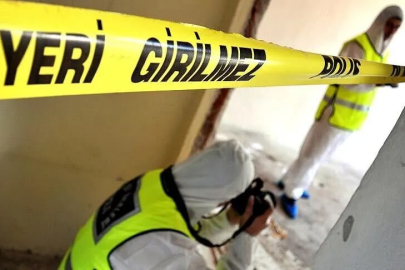 28 Faili Meçhul Cinayet Aydınlatıldı