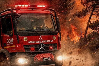 Bakan'dan Şiddetli Rüzgar Uyarısı