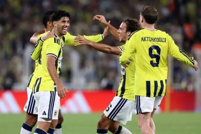 Fenerbahçe, Avantaj Elde Etti