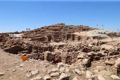 Taş Tepelere Yurt Dışı Tanıtımı
