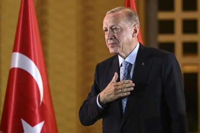 Erdoğan, 12 Yılı Geride Bıraktı