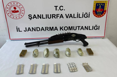 Uyuşturucu Ticaretine Geçit Yok
