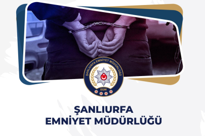 Firari Hükümlü, Bursa'da Yakalandı