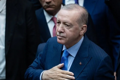AK Parti 25 Yaşında