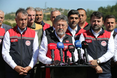 140 Milyon Ton Üretim Yapıldı