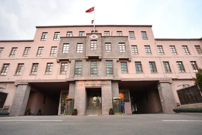 205 General ve Amiral Atandı