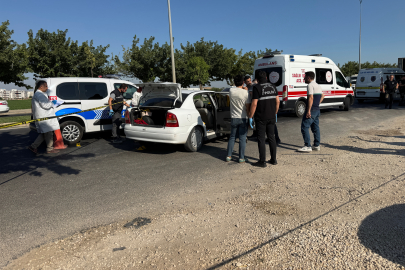 Saldırı Olayında 5 Zanlı Tutuklandı