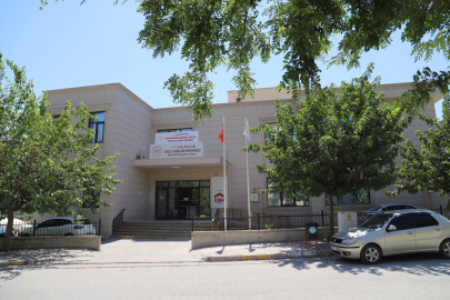 Aile Sağlığı Merkezi Hizmete Girdi