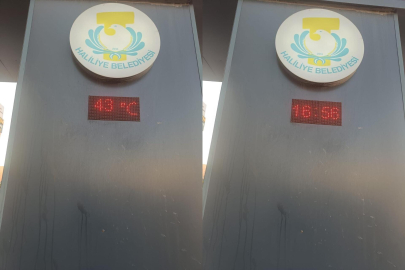 Sıcak Hava Etkisini Sürdürüyor