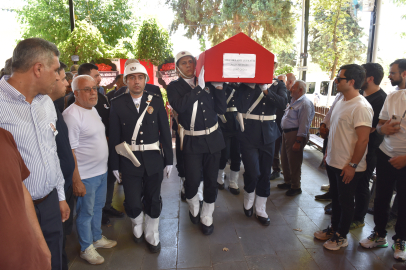 Siverek İlçesinde Toprağa Verildi