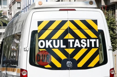 Korsan Okul Servislerine Dikkat