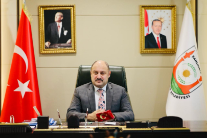 Gülpınar’dan 30 Ağustos Mesajı