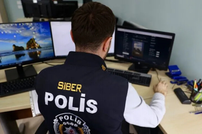Siber Operasyonunda Urfa’da Var