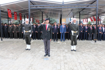 Yavuz'dan Zafer Bayramı Mesajı