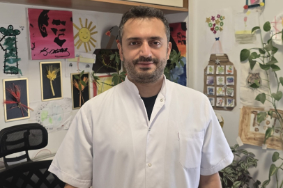 Sıvı Kaybına Dikkat Uyarısı