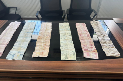 Üzerinden 60 Bin Lira Çıktı