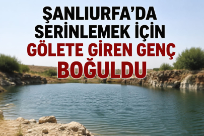 Hayatının Baharında Suda Boğuldu
