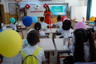 Okullarda Uyum Eğitimi Başlıyor