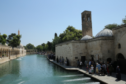 Şanlıurfa’nın TEKNOFEST Beklentisi