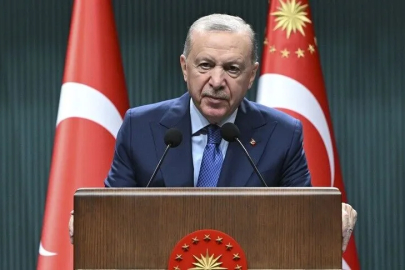 Erdoğan: Proje Süresini Uzatıyoruz