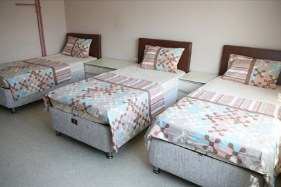 Yurt Başvuru Sonuçları Açıklandı