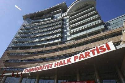 CHP 103. Yaşını Kutluyor