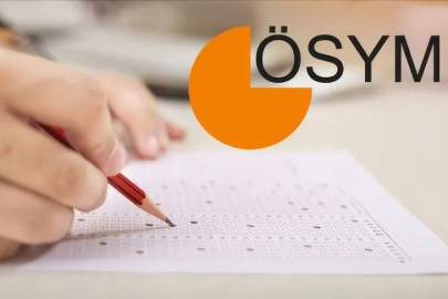 Dikkat Hafta Sonu Sınav Var