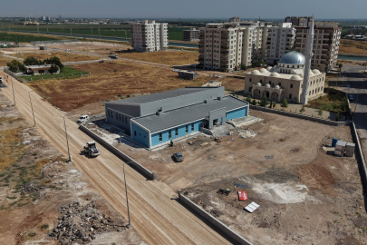 Yüzme Havuzunda Sona Gelindi