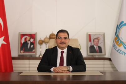Başkan Canpolat’tan Mesaj Var