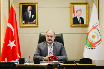 Gülpınar’dan Eğitim Yılı Mesajı