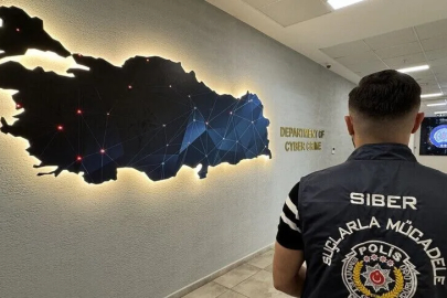 Operasyonda 76 Şüpheli Tutuklandı