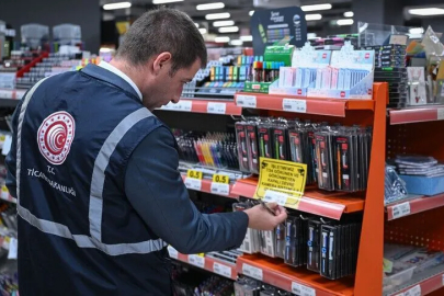 Velilere Okul Alışverişi Uyarısı