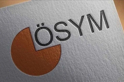 ÖSYM'den Şanlıurfa Kararı