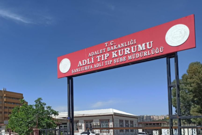Urfa’da Kuyuya Düşen Kişi Öldü