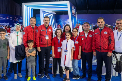 GAP BKİ’den Teknoloji Hamlesi