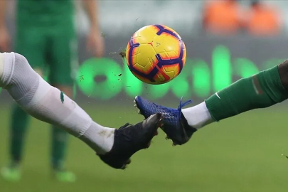 Futbolda Bu Haftanın Programı
