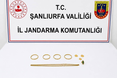 Urfa'da Dolandırıcılık Operasyonu