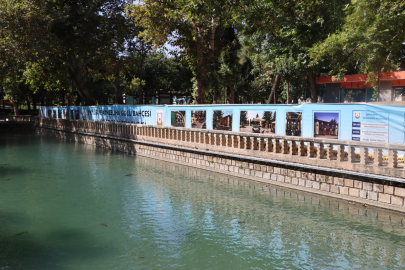 Balıklıgöl’ün Çehresi Değişiyor