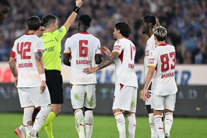 Transferlerden Beklediğini Alamadı
