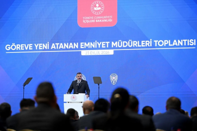 Bakan’dan Okul Güvenliği Talimatı