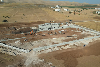 Başkan Canpolat’tan Dev Yatırım