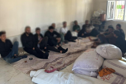 143 Şüpheliye Adli İşlem Yapıldı