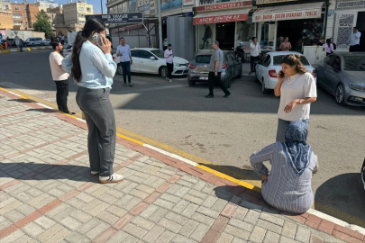 Bakan Çiftçi'den Deprem Açıklaması