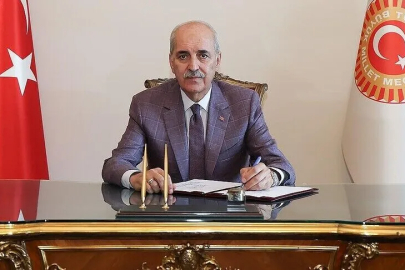 Kurtulmuş'tan Geçmiş Olsun Mesajı